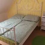 Haus Toquard Apartament *
