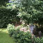 Haus Toquard Apartament Wittmund