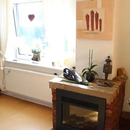 Haus Toquard Витмунд