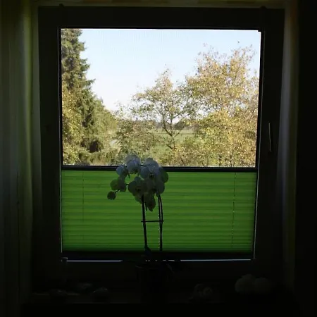 Apartment Haus Toquard Wittmund