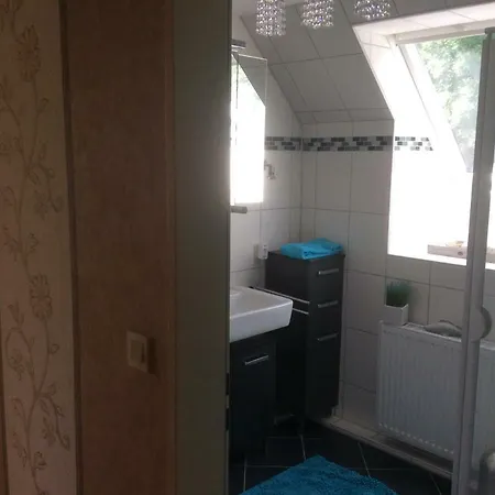 Haus Toquard Apartment *