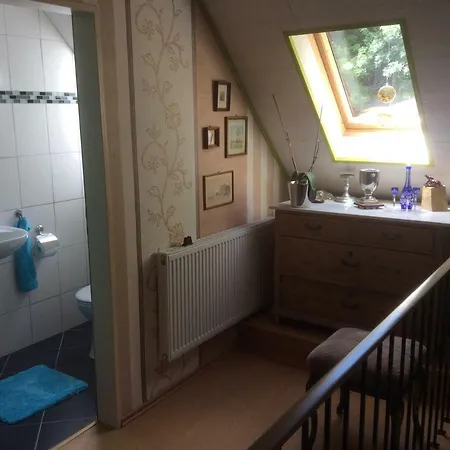 Haus Toquard Wittmund