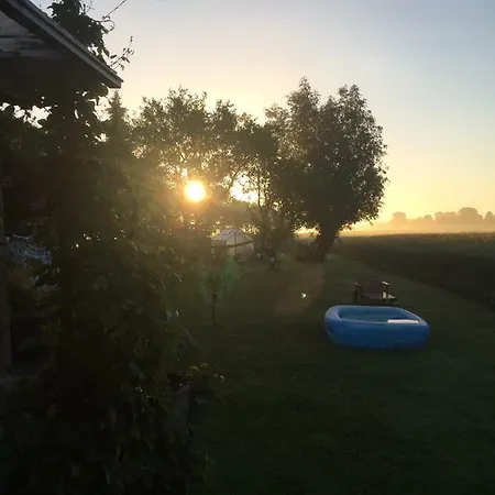 Haus Toquard * Wittmund