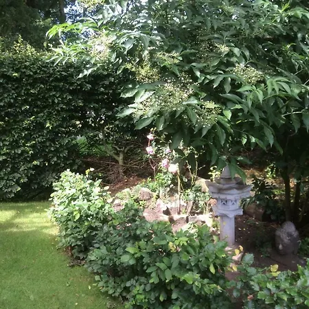 Haus Toquard Apartamento Wittmund