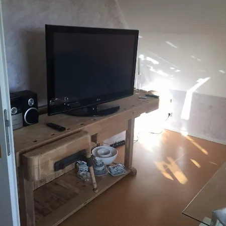 Haus Toquard * Витмунд