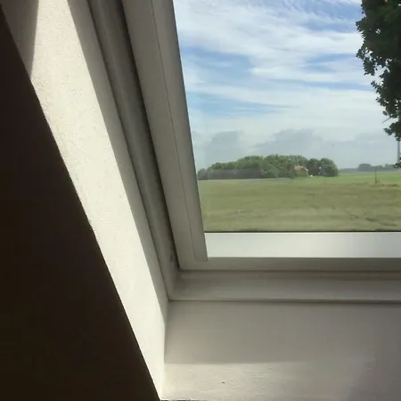 Haus Toquard Wittmund