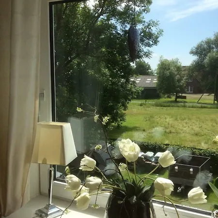 Haus Toquard Apartment *