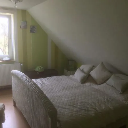 Haus Toquard * Витмунд