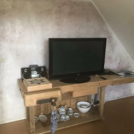 Апартаменты Haus Toquard *