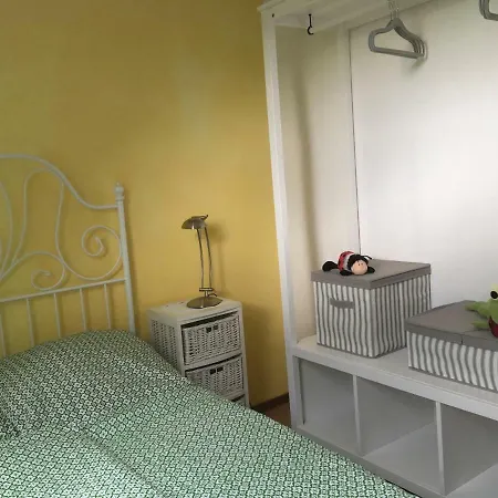 Haus Toquard شقة فيتموند