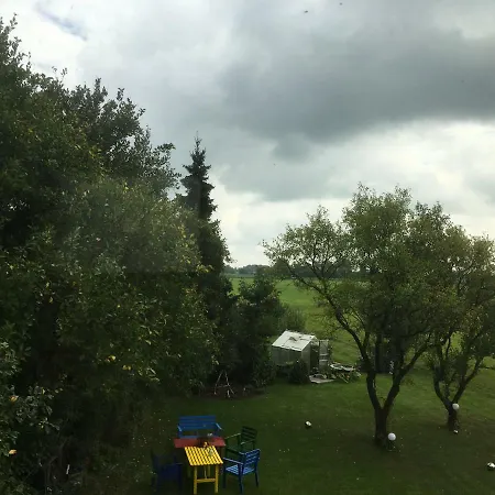 Haus Toquard Apartamento