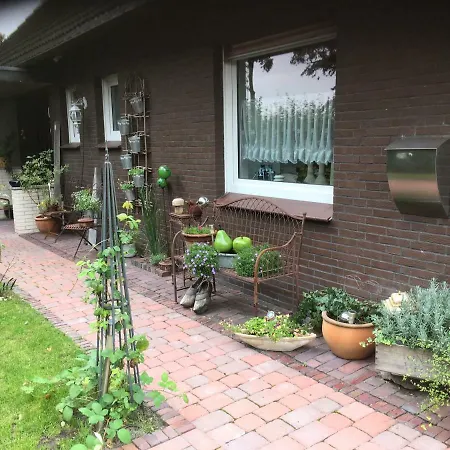 Haus Toquard * Wittmund