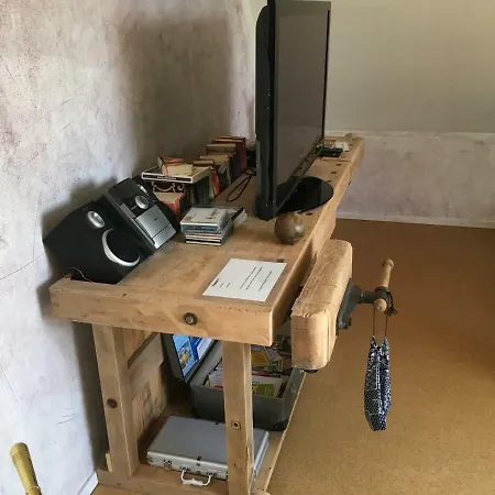 Haus Toquard Wittmund