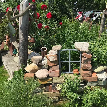 Haus Toquard * فيتموند