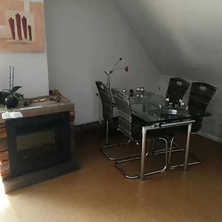 Haus Toquard * Wittmund