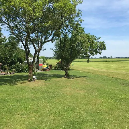 شقة Haus Toquard *