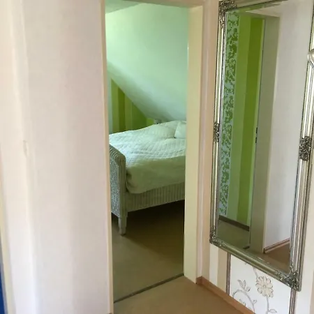 Apartment Haus Toquard Wittmund