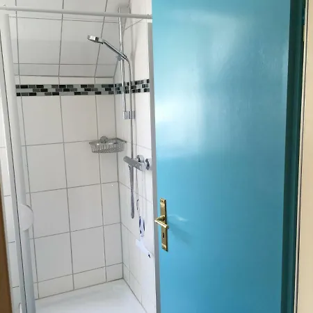 Апартаменты Haus Toquard *