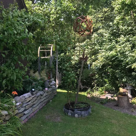 Haus Toquard Apartamento