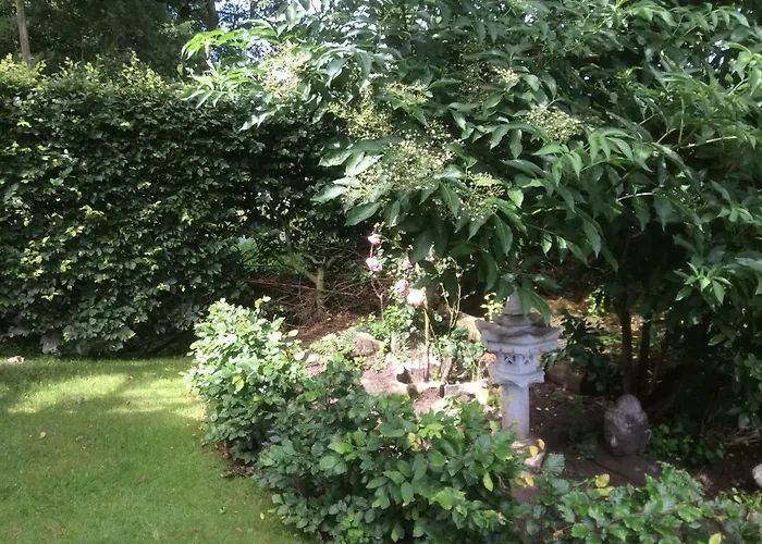 Haus Toquard Apartamento Wittmund